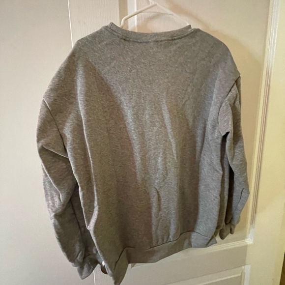 🐰 Rabbit Heart Sweatshirt - Picture 9 of 10